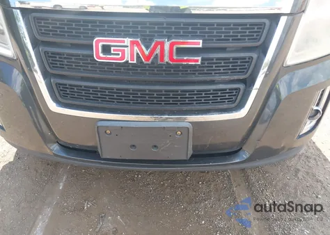 2013 GMC Terrain Sle-2 from USA, damaged, VIN 2GKFLTEK5D6218613